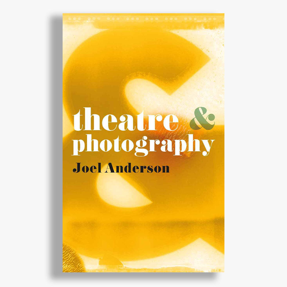 Theatre and Photography