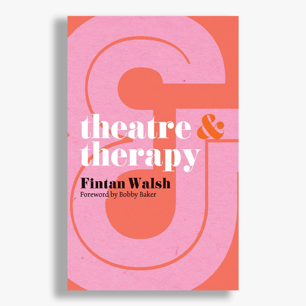 Theatre and Therapy