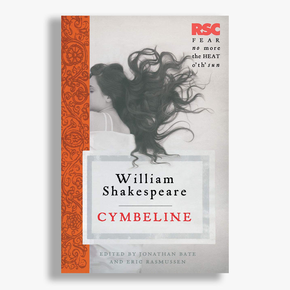 Cymbeline Playtext