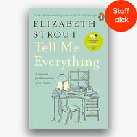 Tell Me Everything