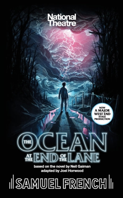 Ocean at the End of the Lane (Playtext)