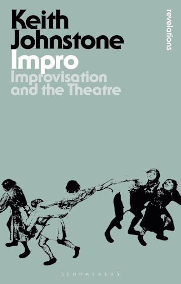 Improvisation And The Theatre