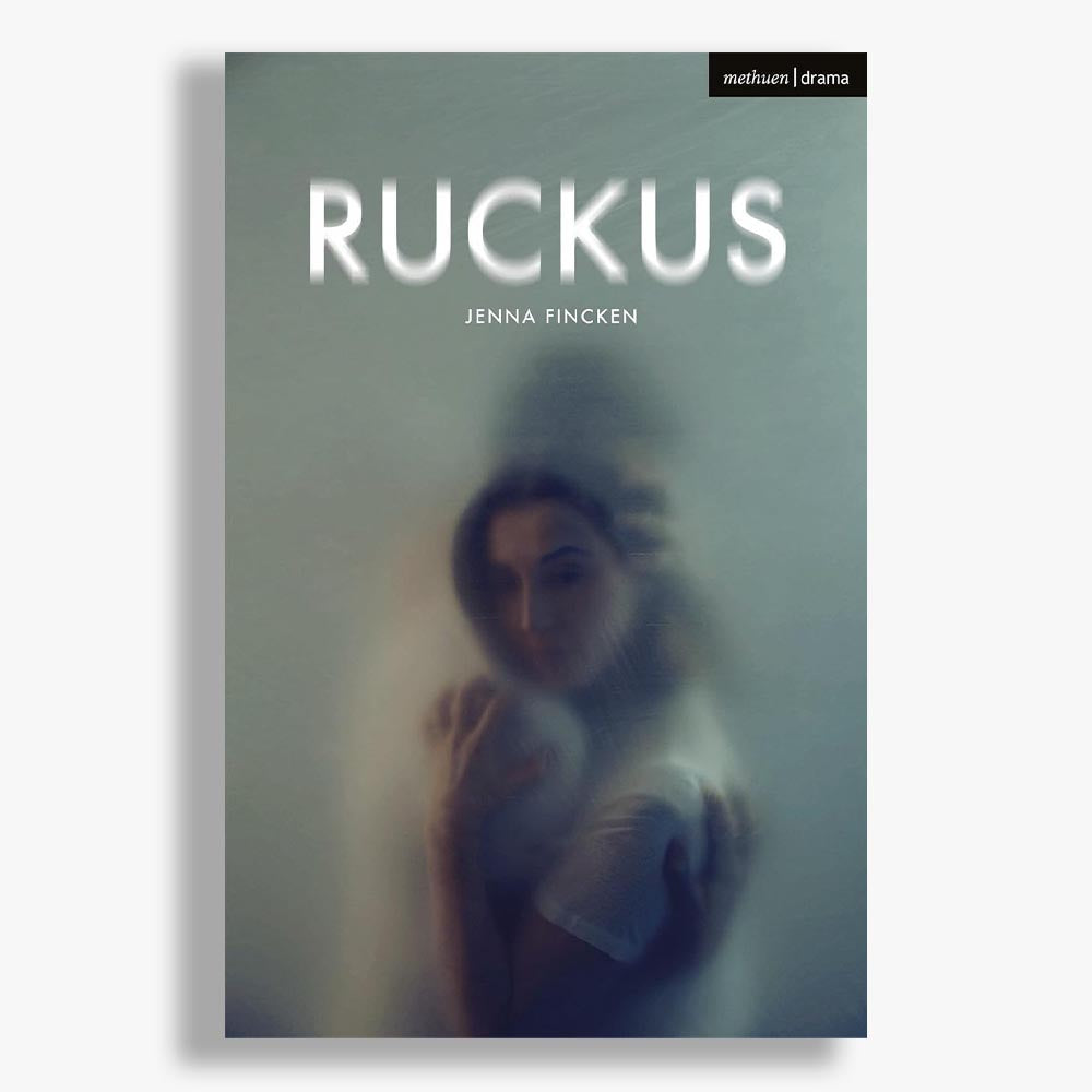 Ruckus Playtext