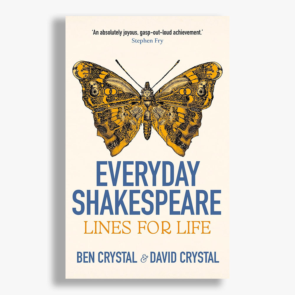 Everyday Shakespeare: Lines for Life