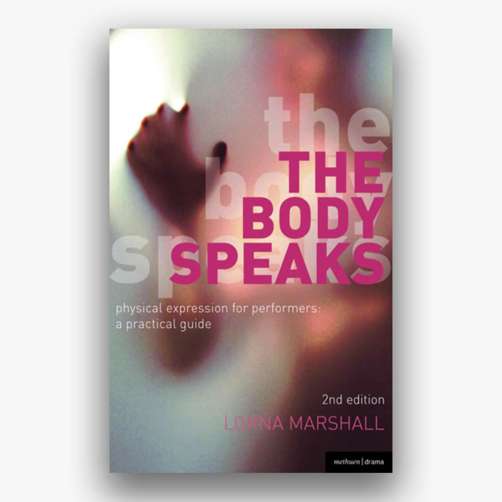 The Body Speaks