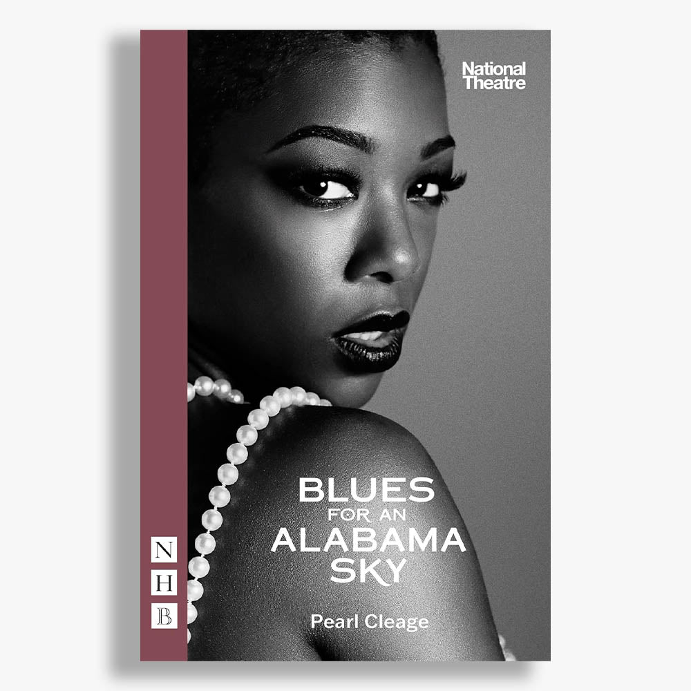 Blues For an Alabama Sky Playtext