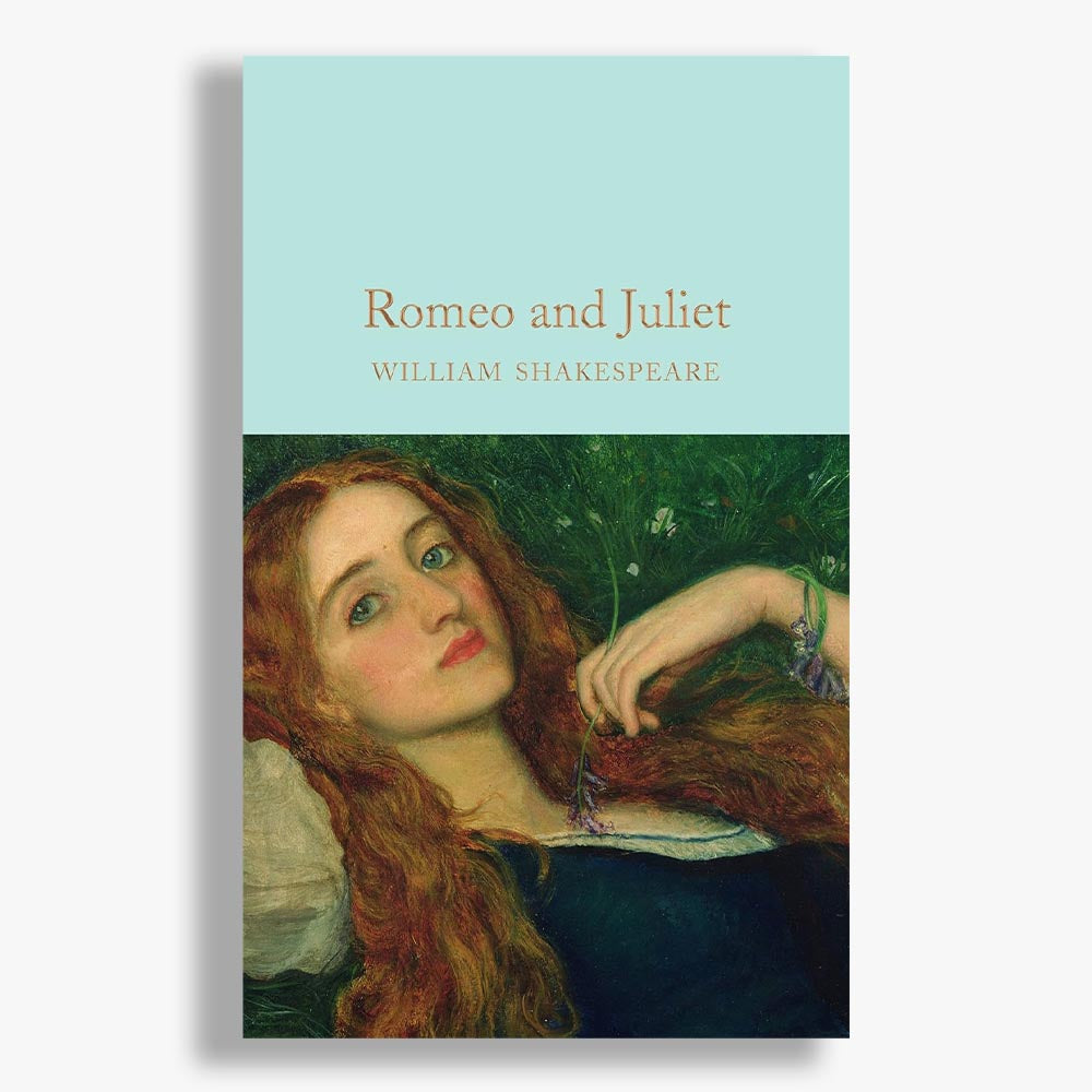 Romeo and Juliet