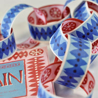 Paperchain Making Kit