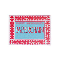 Paperchain Making Kit
