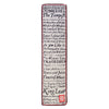 Shakespeare Long First Folio Scarf