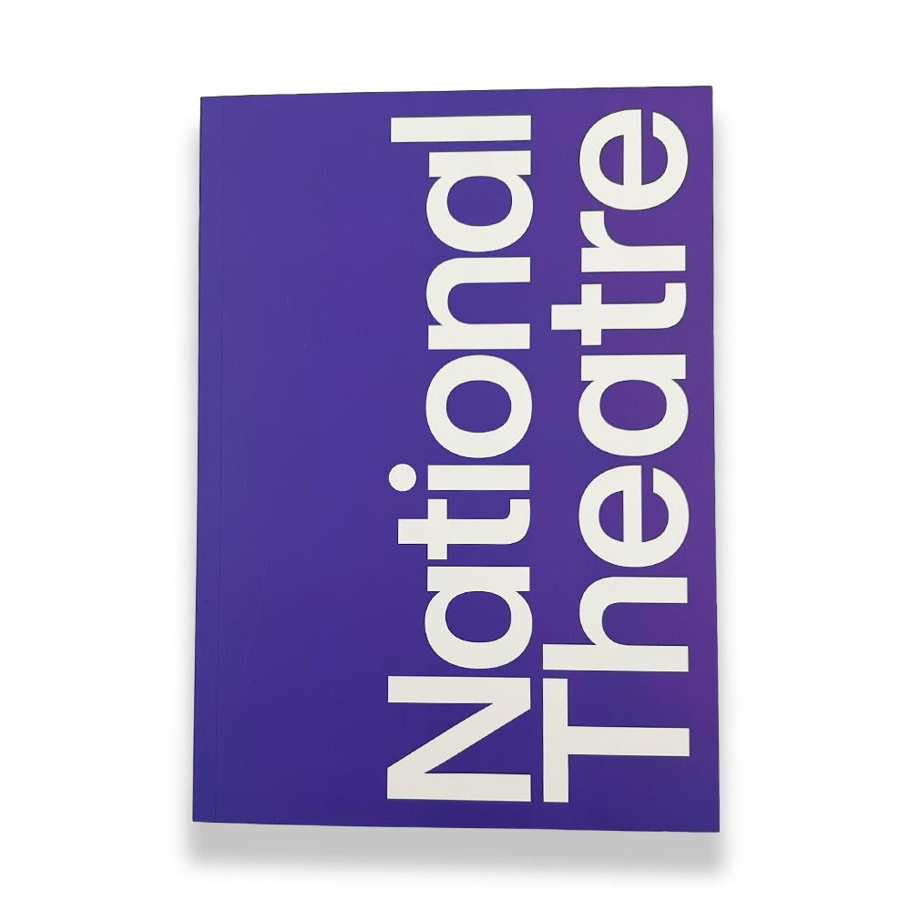 NT Bright Colour Notebook