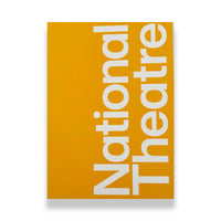 NT Bright Colour Notebook