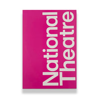 NT Bright Colour Notebook