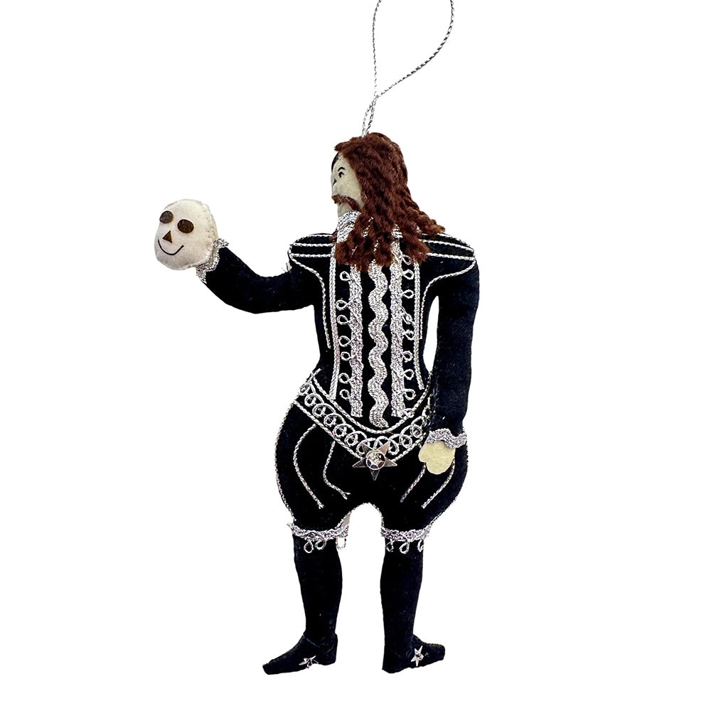 Hamlet Decoration