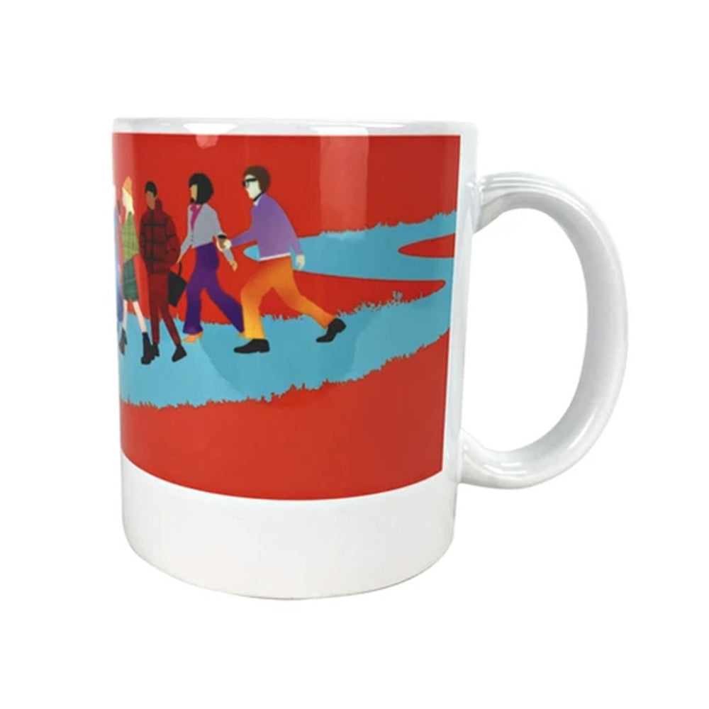 Here We Are Mug