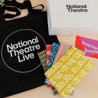 National Theatre Live Gift Box