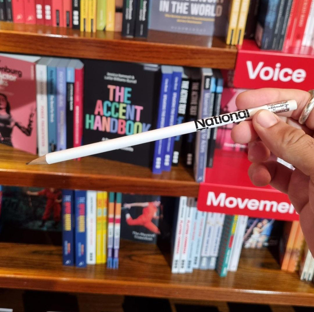 National Theatre Pencil