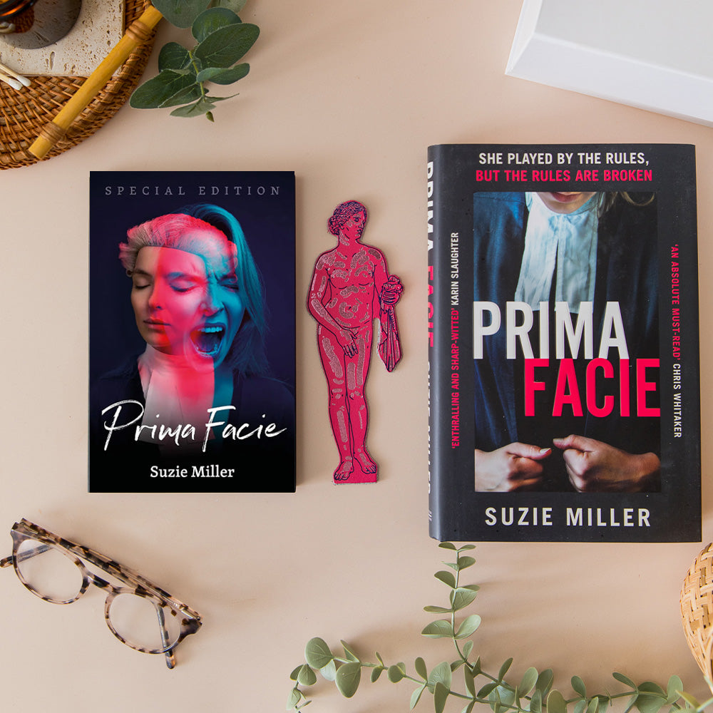 Prima Facie Gift Box