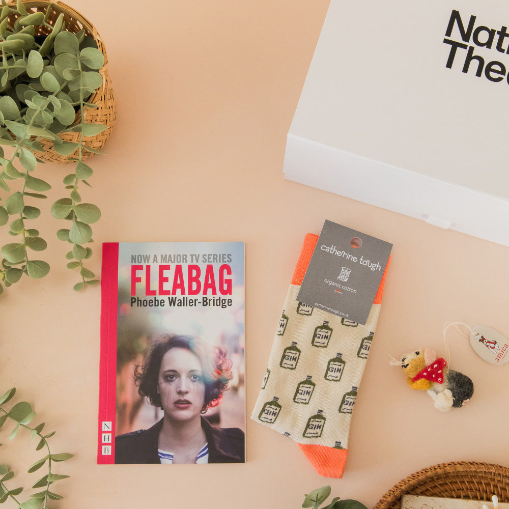 Fleabag Gift Box