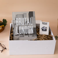 Brutal Buildings Gift Box