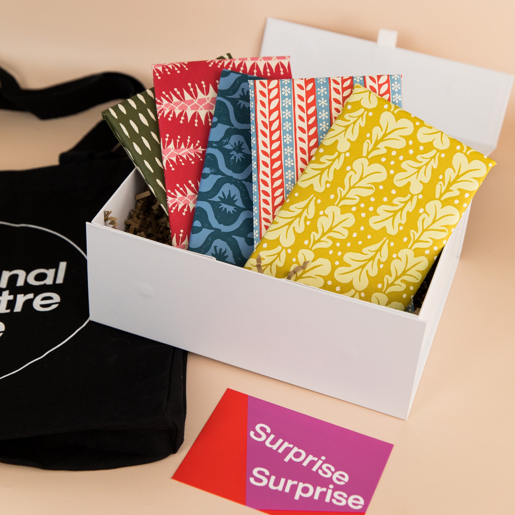 National Theatre Live Gift Box