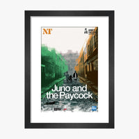 Juno and the Paycock 2011 Print