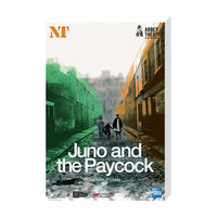Juno and the Paycock 2011 Print
