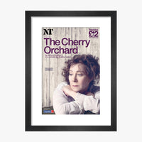 The Cherry Orchard 2011 Print