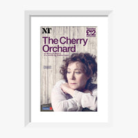 The Cherry Orchard 2011 Print