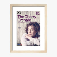 The Cherry Orchard 2011 Print