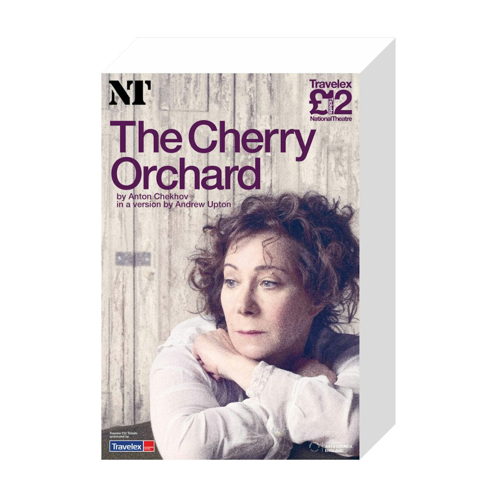 The Cherry Orchard 2011 Print