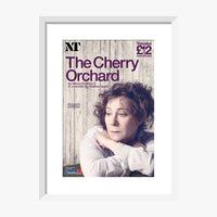 The Cherry Orchard 2011 Print