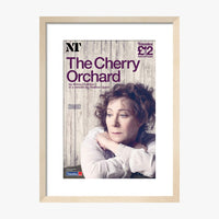 The Cherry Orchard 2011 Print