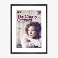 The Cherry Orchard 2011 Print