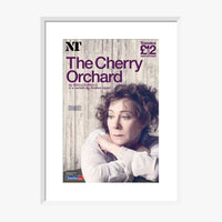 The Cherry Orchard 2011 Print