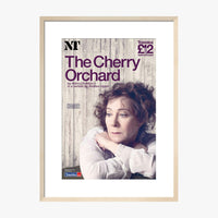 The Cherry Orchard 2011 Print