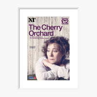 The Cherry Orchard 2011 Print