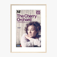 The Cherry Orchard 2011 Print