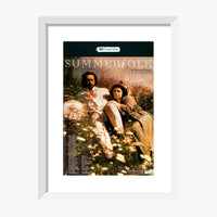 Summerfolk 1999 Print