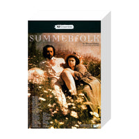 Summerfolk 1999 Print