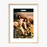 Summerfolk 1999 Print