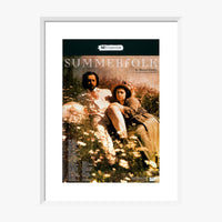 Summerfolk 1999 Print