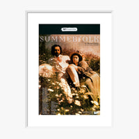 Summerfolk 1999 Print