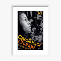 Caroline or Change 2006 Print