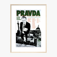 Pravda 1985 Print