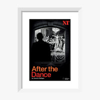 After the Dance 2010 Print