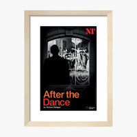 After the Dance 2010 Print