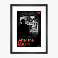 After the Dance 2010 Print
