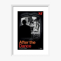 After the Dance 2010 Print