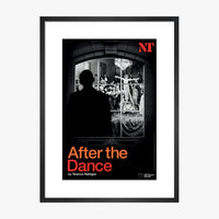 After the Dance 2010 Print